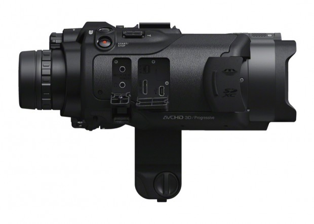 Sony DEV-5 (Bild: Sony)